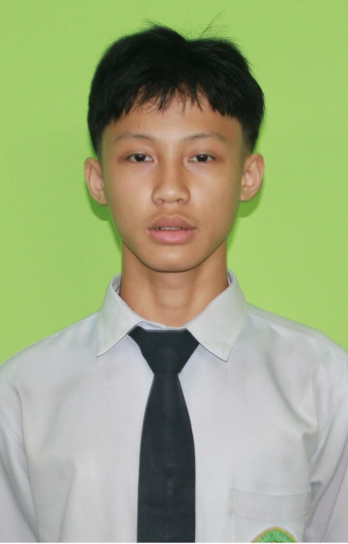 Rayyan Azka Malik
